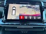 2026 Jeep Grand Wagoneer - Preview 9