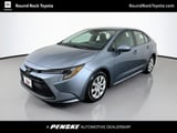 2024 Toyota Corolla - Preview 2
