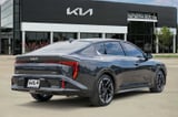 2025 Kia K4 - Preview 5