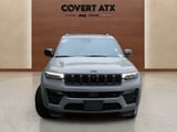 2027 Jeep Grand Cherokee L - Preview 8