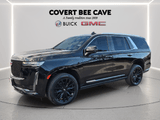 2021 Cadillac Escalade - Preview 3