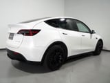 2021 Tesla Model Y - Preview 6