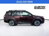 2026 Subaru Forester - Preview 7