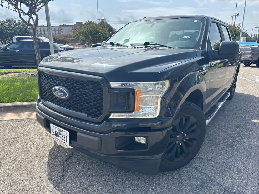 2019 Ford F-150 - Image 1