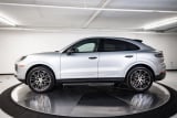 2026 Porsche Cayenne - Preview 2