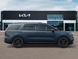 2027 Kia Carnival - Preview 7
