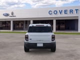 2026 Ford Bronco Sport - Preview 5