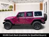 2026 Jeep Wrangler - Preview 5