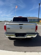 2014 Ram 1500 - Preview 4