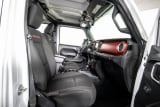 2023 Jeep Wrangler - Preview 11