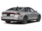 2026 Honda Accord - Preview 5
