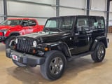 2011 Jeep Wrangler - Preview 7