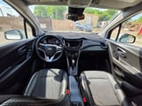 2018 Chevrolet Trax - Preview 9