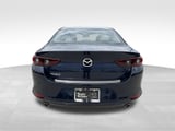 2026 Mazda Mazda3 - Preview 6