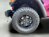 2026 Jeep Wrangler - Preview 10