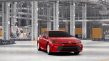 2026 Toyota Camry - Preview 16