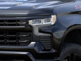 2026 Chevrolet Silverado 1500 - Preview 10