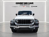 2026 Jeep Wrangler - Preview 2