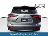 2026 Toyota Highlander - Preview 6