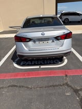 2019 Nissan Altima - Preview 5