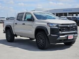 2026 Chevrolet Colorado - Preview 2