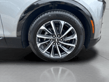 2024 Cadillac Lyriq - Preview 13