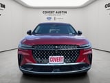 2024 Lincoln Nautilus - Preview 8
