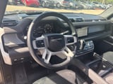 2023 Land Rover Defender - Preview 12