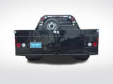 2026 Chevrolet Silverado 3500 HD - Preview 4