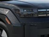 2026 Hyundai Santa Fe Hybrid - Preview 9