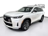2027 INFINITI QX60 - Preview 3