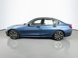 2026 BMW 3 Series - Preview 8