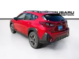 2026 Subaru Crosstrek - Preview 4