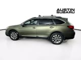 2017 Subaru Outback - Preview 4