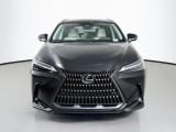 2026 Lexus NX - Preview 2
