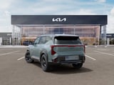 2027 Kia Seltos - Preview 4