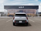 2027 Kia EV3 - Preview 5