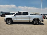 2021 Chevrolet Silverado 1500 - Preview 4