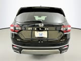 2026 Honda Pilot - Preview 6
