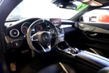 2017 Mercedes-Benz C-Class - Preview 8