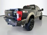 2017 Ford F-250 - Preview 5