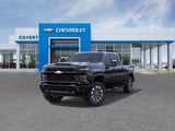 2026 Chevrolet Silverado 2500 HD - Preview 14