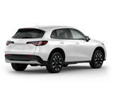 2027 Honda HR-V - Preview 3