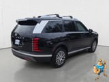 2027 Hyundai Palisade - Preview 5