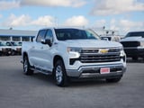 2025 Chevrolet Silverado 1500 - Preview 3