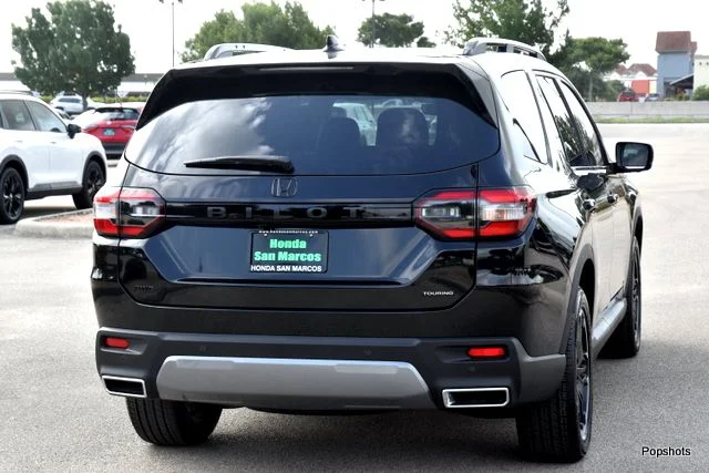 2026 Honda Pilot - Image 3