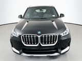 2026 BMW X1 - Preview 2