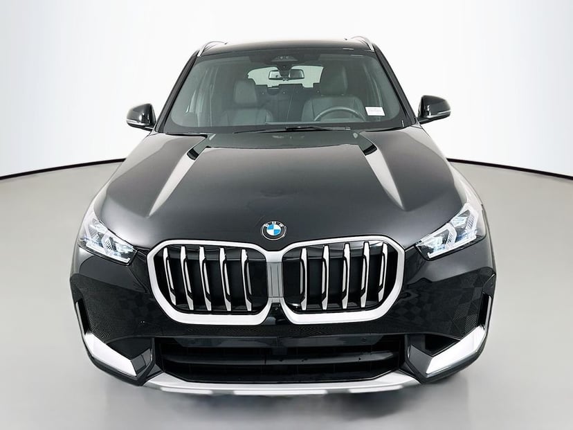 2026 BMW X1 - Image 2