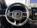 2026 Volvo XC90 - Preview 14