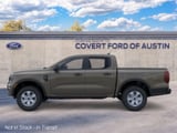 2026 Ford Ranger - Preview 3